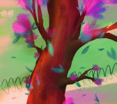 Alternative view 4 of Where Did Poppy Go?: A Story about Loss, Grief, and Renewal