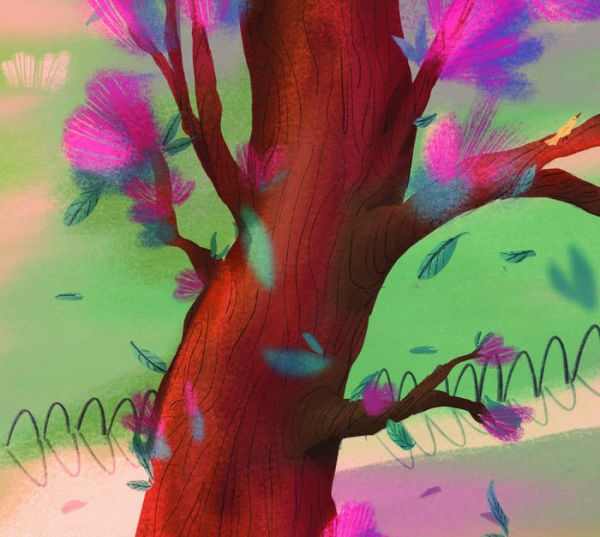 Where Did Poppy Go?: A Story about Loss, Grief, and Renewal
