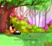 Alternative view 5 of Where Did Poppy Go?: A Story about Loss, Grief, and Renewal