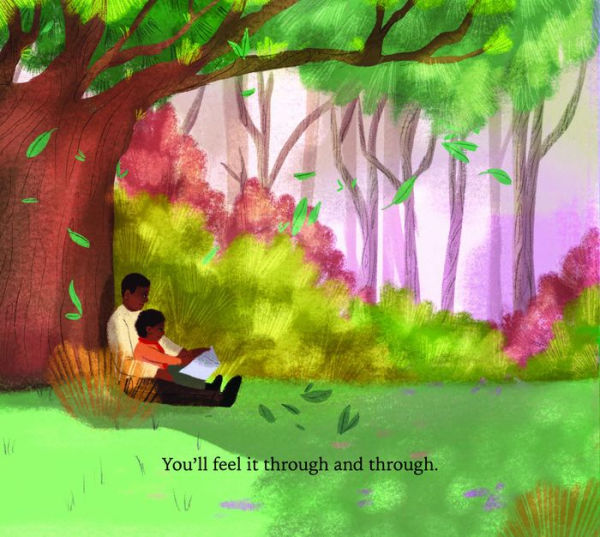 Where Did Poppy Go?: A Story about Loss, Grief, and Renewal