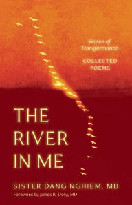Title: The River in Me: Verses of Transformation, Author: Sister Dang Nghiem