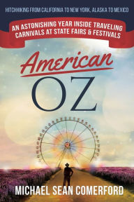 Ebooks links download American OZ MOBI PDF CHM