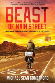 Title: Beast of Main Street, Author: Michael Sean Comerford