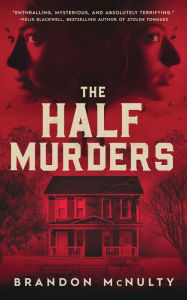 Download textbooks pdf files The Half Murders MOBI ePub DJVU English version