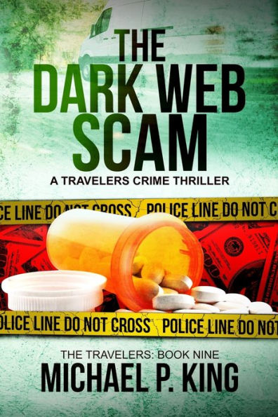 The Dark Web Scam