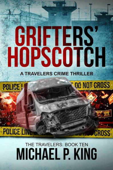 Grifters' Hopscotch
