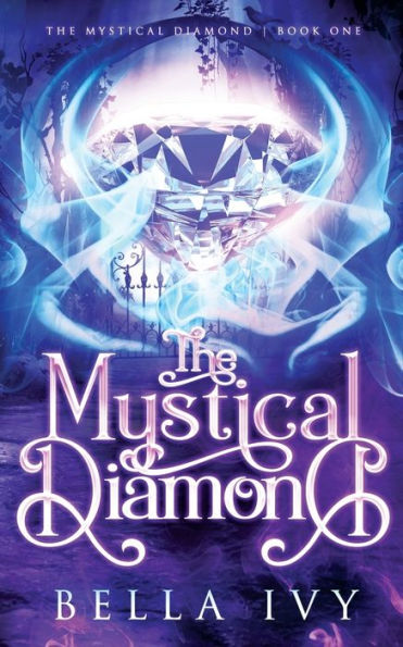 The Mystical Diamond: Tale of Supernatural Quintuplets