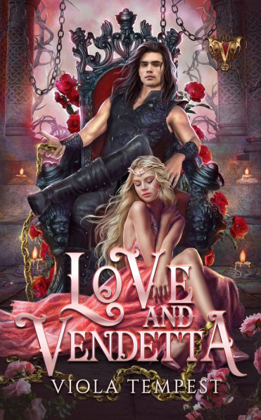 Love and Vendetta