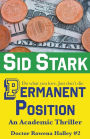 Permanent Position: An Academic Thriller