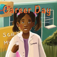 Title: Career Day, Author: Palmer