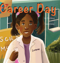 Title: Career Day, Author: Palmer