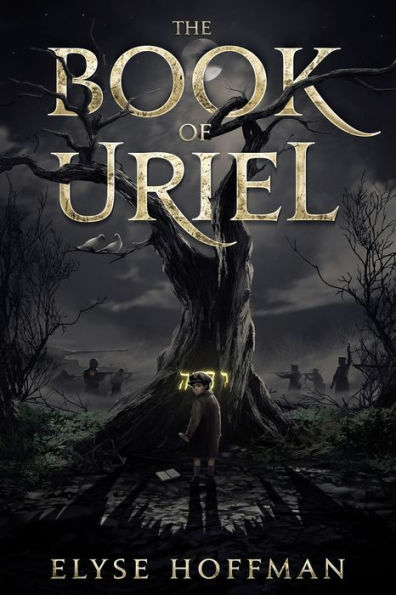 The Book of Uriel: A Novel of WWII