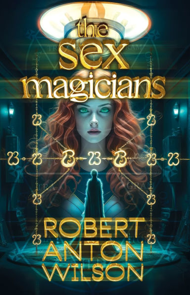 The Sex Magicians