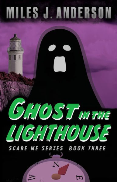 Ghost the Lighthouse