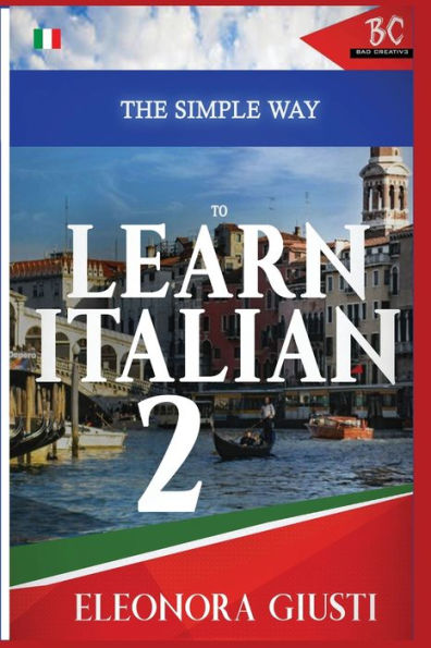The Simple Way to Learn Italian 2