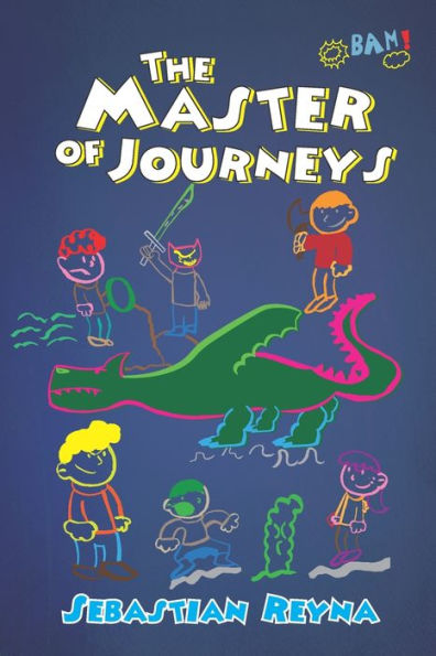 The Master of Journeys