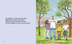 Alternative view 5 of Grandma, Granddad, We Want to Praise God