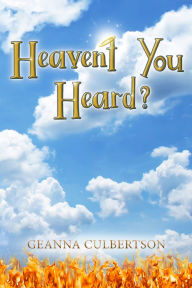 Free online books download pdf Heaven't You Heard? iBook