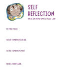 Alternative view 2 of Calming My Jitters Activity Book: Companion Book to the Award-Winning Picture Book: Wiggles, Stomps, and Squeezes Calm My Jitters Down