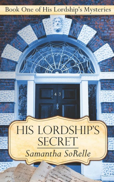 His Lordship's Secret