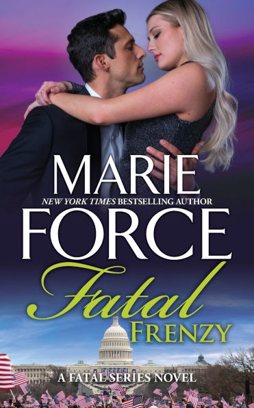 Fatal Frenzy