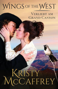 Title: Verliebt am Grand Canyon, Author: Stefanie Kersten