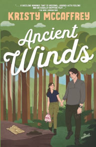 Title: Ancient Winds, Author: Kristy McCaffrey