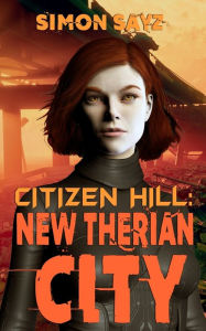 Title: New Therian City, Author: Simon Sayz