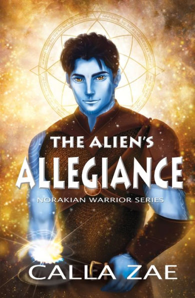 The Alien's Allegiance