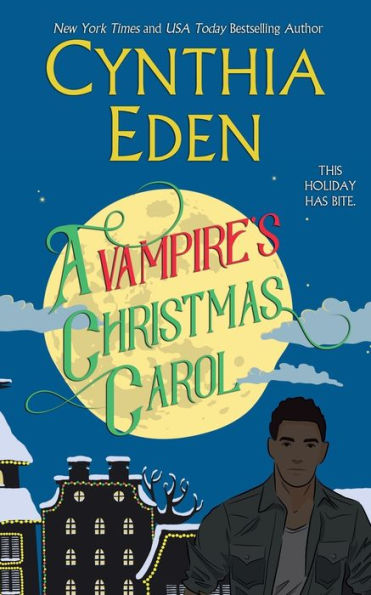 A Vampire's Christmas Carol