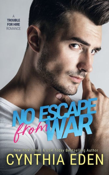 No Escape From War