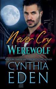 Never Cry Werewolf