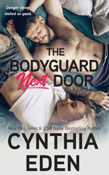 The Bodyguard Next Door