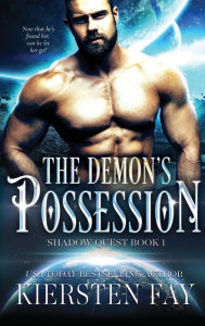 Title: The Demon's Possession, Author: Kiersten Fay