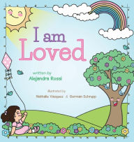 Ebooks online download I Am Loved English version