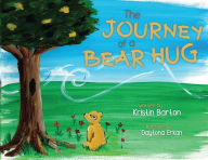 Ebook gratuiti italiano download The Journey of a Bear Hug by  (English literature) 9781952840159