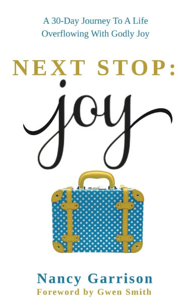 Next Stop: Joy