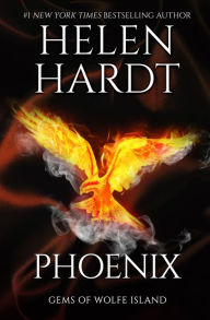 Title: Phoenix, Author: Helen Hardt