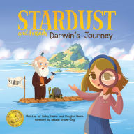 Title: Darwin's Journey, Author: Bailey Harris