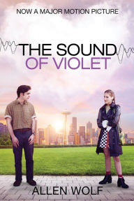 Free mp3 audiobook downloads online The Sound of Violet