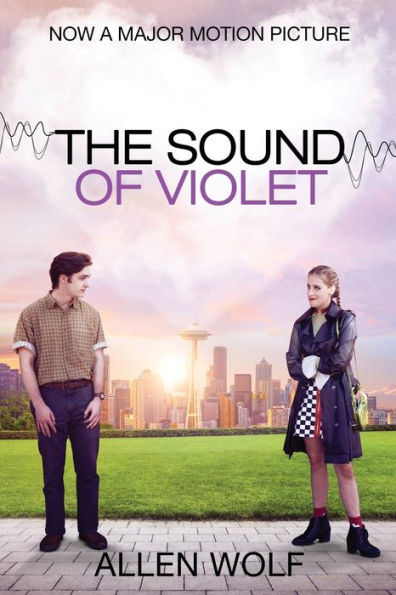 The Sound of Violet