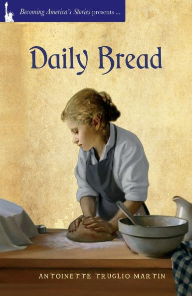 Daily Bread