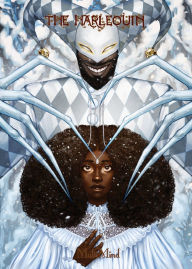 Title: The Harlequin, Author: Multi Mind