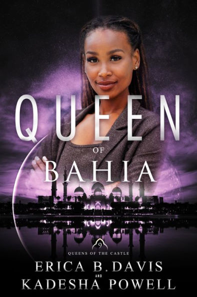 Queen of Bahia