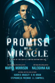 Title: Promise Me A Miracle Box Set, Author: Naleighna Kai