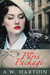 Title: The Paris Package, Author: A.W. Hartoin