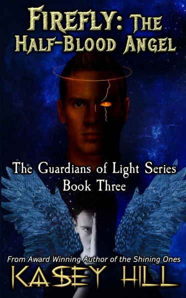 Firefly: The Half-Blood Angel