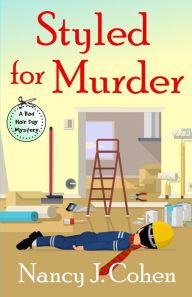 Title: Styled for Murder, Author: Nancy J. Cohen