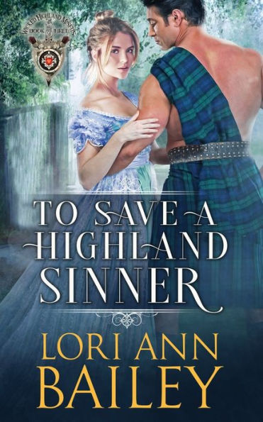 To Save a Highland Sinner