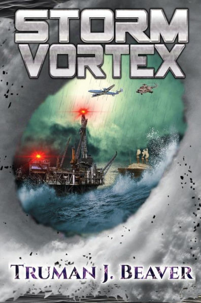 Rescue 1: Storm Vortex